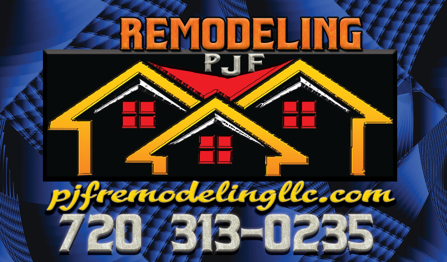 PJF Remodeling LLC